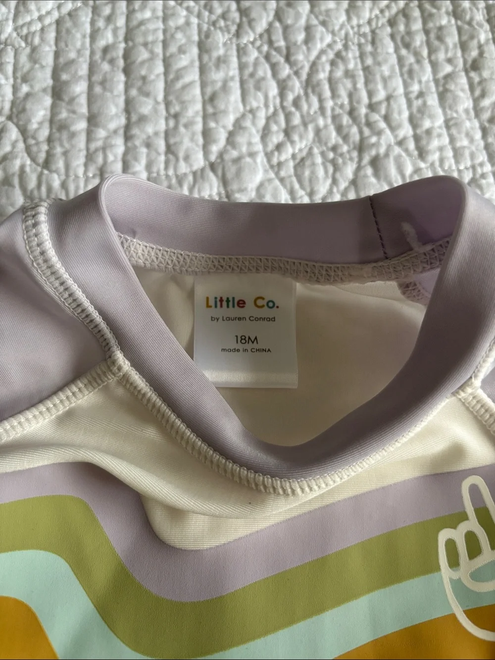 Little Co. By Lauren Conrad this little